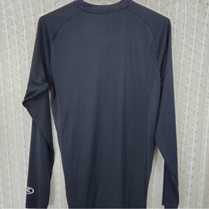 Rawlings Black Long Sleeve Tee